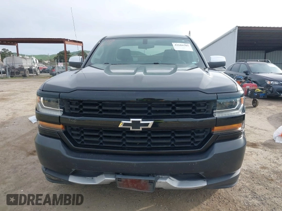 2017 Chevrolet Silverado 1500 LS with VIN 1GCRCNEC5HZ346938, listed as a IAAI auction lot 41686505 with 123,746 mi miles and . Bid and sale history available at DreamBid. Image 12.