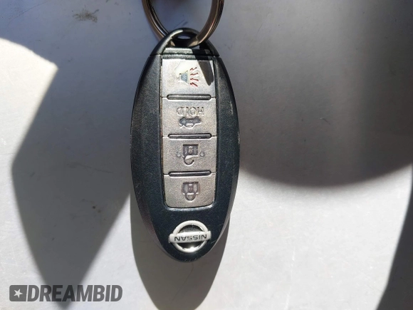 2016 Nissan Sentra SV with VIN 3N1AB7AP8GY247465, listed as a IAAI auction lot 41944770 with 104,673 mi miles and . Bid and sale history available at DreamBid. Image 11.