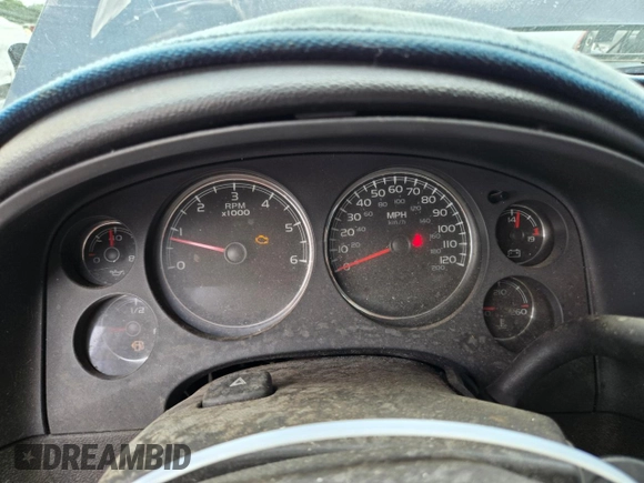 2007 Chevrolet Avalanche 3LT with VIN 3GNEC12007G206898, listed as a Copart auction lot 55561475 with Not provided miles and Clean title. Bid and sale history available at DreamBid. Image 9.