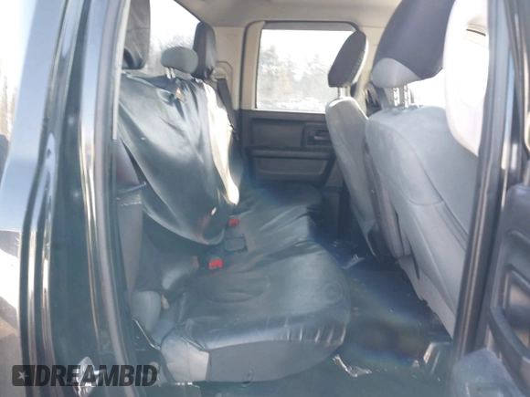 2015 Ram 1500 Express z VIN 1C6RR7FT4FS656410, wystawiony jako IAAI lot #41768601 z przebiegiem 190 044 mil mil oraz . Historia ofert i sprzedaży dostępna na DreamBid. Obrazek 8.