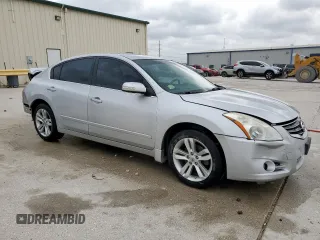 2012 Nissan Altima SR with VIN 1N4BL2AP5CN480329, listed as a Copart auction lot 54907545 with 113,570 mi miles and Salvage Title. Bid and sale history available at DreamBid. Image 4.