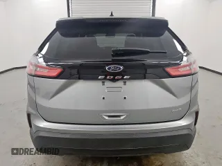 2022 Ford Edge SE with VIN 2FMPK4G93NBA70873, listed as a Copart auction lot 60509595 with 43,509 mi miles and Clean title. Bid and sale history available at DreamBid. Image 6.