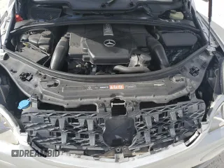 2006 Mercedes-Benz R 5.0L with VIN 4JGCB75E96A009699, listed as a Copart auction lot 82325574 with 298,677 mi miles and Salvage Title. Bid and sale history available at DreamBid. Image 12.