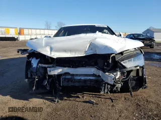2017 Audi A7 Prestige with VIN WAU22AFC3HN026937, listed as a Copart auction lot 45937064 with 0 mi miles. Bid and sale history available at carsss.com. Image 5.