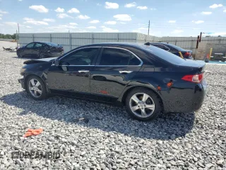 2011 Acura TSX with VIN JH4CU2F68BC011885, listed as a Copart auction lot 53041655 with 176,799 mi miles and Salvage title. Bid and sale history available at DreamBid. Image 2.