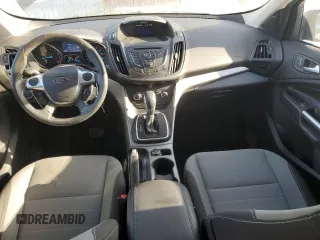2014 Ford Escape SE with VIN 1FMCU0GXXEUB83262, listed as a Copart auction lot 55216115 with 113,549 mi miles and Clean Title. Bid and sale history available at DreamBid. Image 8.