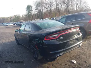 2020 Dodge Charger SXT with VIN 2C3CDXBG2LH110993, listed as a IAAI auction lot 41721815 with 119,874 mi miles and . Bid and sale history available at DreamBid. Image 3.