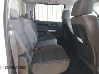 2014 Chevrolet Silverado 1500 LT with VIN 3GCPCREC2EG407544, listed as a IAAI auction lot 41527445 with 122,901 mi miles. Bid and sale history available at carsss.com. Image 8.
