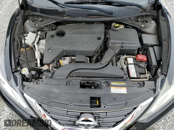 2016 Nissan Altima S z VIN 1N4AL3AP7GC171481, wystawiony jako Copart lot #57943555 z przebiegiem 133 148 mil mil oraz Szkoda całkowita • Salvage title. Historia ofert i sprzedaży dostępna na DreamBid. Obrazek 11.