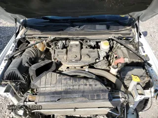 2023 Ram 2500 Tradesman with VIN 3C6UR5HL1PG539582, listed as a Copart auction lot 55340124 with 40,850 mi miles and Salvage Title. Bid and sale history available at carsss.com. Image 11.