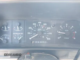1993 Ford Explorer Eddie Bauer z VIN 1FMDU34X1PUD33031, wystawiony jako IAAI lot #42477303 z przebiegiem 65 324 mil mil oraz . Historia ofert i sprzedaży dostępna na DreamBid. Obrazek 7.