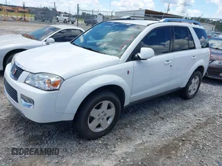 2006 Saturn VUE z VIN 5GZCZ53466S847373, wystawiony jako IAAI lot #42251649 z przebiegiem 211 375 mil mil oraz . Historia ofert i sprzedaży dostępna na DreamBid. Obrazek 2.