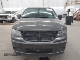 2020 Dodge Journey SE Value with VIN 3C4PDCAB9LT201682, listed as a IAAI auction lot 41270998 with 77,758 mi miles and . Bid and sale history available at carsss.com. Image 12.