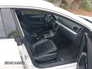 2012 Volkswagen CC Sport с VIN WVWMP7AN9CE544469, выставлен на аукционе IAAI как лот 42290492 с пробегом 144 801 миль миль и . История ставок и продаж доступна на DreamBid. Изображение 5.