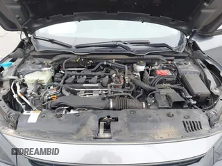 2019 Honda Civic EX с VIN 19XFC1F37KE014769, выставлен на аукционе IAAI как лот 42296893 с пробегом 48 561 миль миль и . История ставок и продаж доступна на DreamBid. Изображение 10.