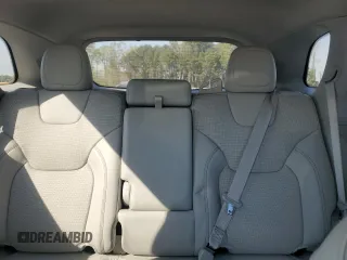 2022 Jeep Cherokee Latitude Lux with VIN 1C4PJLMN4ND524075, listed as a Copart auction lot 51060215 with 57,056 mi miles and Clean title. Bid and sale history available at DreamBid. Image 10.