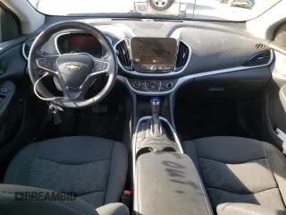 2016 Chevrolet Volt LT with VIN 1G1RC6S53GU117318, listed as a Copart auction lot 67834562 with 51,925 mi miles. Bid and sale history available at carsss.com. Image 8.