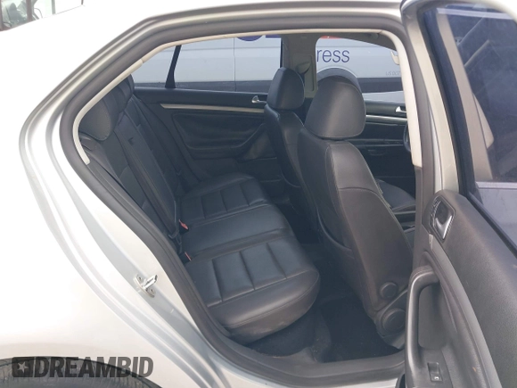2007 Volkswagen Jetta Wolfsburg Edition with VIN 3VWEF71K87M173427, listed as a IAAI auction lot 42664414 with 107,206 mi miles and . Bid and sale history available at DreamBid. Image 8.