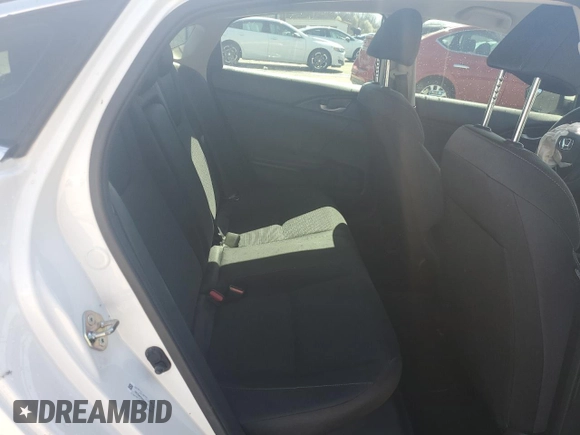 2019 Honda Insight EX with VIN 19XZE4F52KE018139, listed as a Copart auction lot 48791605 with 74,562 mi miles and Salvage Title. Bid and sale history available at carsss.com. Image 10.