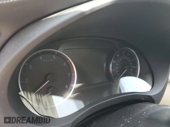 2019 Infiniti QX50 Luxe z VIN 3PCAJ5M34KF140172, wystawiony jako Copart lot #54105675 z przebiegiem Nie podano mil oraz Szkoda całkowita • Salvage title. Historia ofert i sprzedaży dostępna na DreamBid. Obrazek 9.