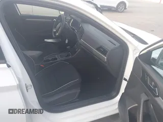2022 Volkswagen Jetta Sport с VIN 3VWBM7BU1NM019096, выставлен на аукционе IAAI как лот 41906714 с пробегом 29 326 миль миль и . История ставок и продаж доступна на DreamBid. Изображение 5.
