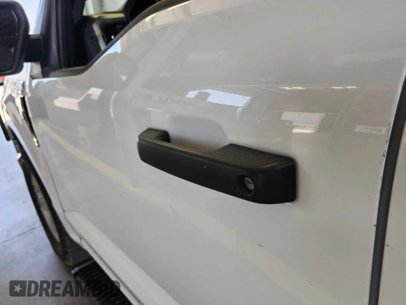 2021 Ford F-150 XL with VIN 1FTFX1E50MKF07538, listed as a IAAI auction lot 42785487 with 97,454 mi miles and . Bid and sale history available at DreamBid. Image 31.