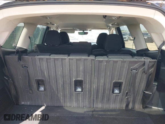 2020 Subaru Ascent Premium с VIN 4S4WMACDXL3458761, выставлен на аукционе IAAI как лот 42537075 с пробегом 103 772 миль миль и . История ставок и продаж доступна на DreamBid. Изображение 8.