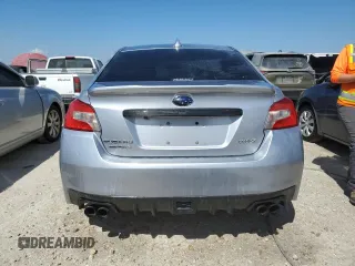 2018 Subaru WRX Premium with VIN JF1VA1C61J8829211, listed as a Copart auction lot 73925764 with 46,078 mi miles and Salvage Title. Bid and sale history available at carsss.com. Image 6.