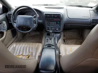 1997 Chevrolet Camaro Z28 z VIN 2G1FP22P6V2156828, wystawiony jako Copart lot #57651625 z przebiegiem 131 803 mil mil oraz Szkoda całkowita • Salvage title. Historia ofert i sprzedaży dostępna na DreamBid. Obrazek 8.