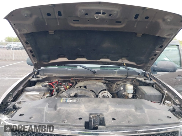 2007 Chevrolet Silverado 1500 LTZ with VIN 2GCEK133971624518, listed as a IAAI auction lot 41904320 with 230,724 mi miles and . Bid and sale history available at DreamBid. Image 10.