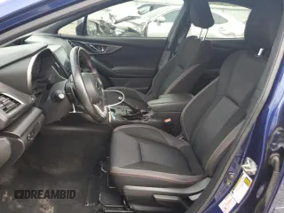 2017 Subaru Impreza Special Sports с VIN 4S3GKAK62H3620164, выставлен на аукционе Copart как лот 59481535 с пробегом 90 285 миль миль и Чистый • Clean title. История ставок и продаж доступна на DreamBid. Изображение 7.