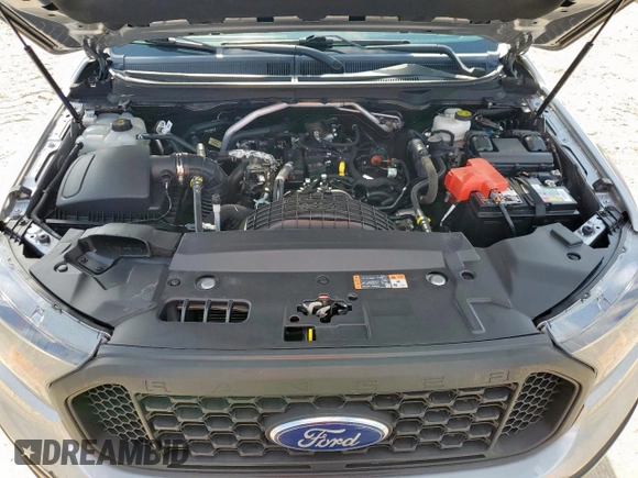 2020 Ford Ranger XL с VIN 1FTER4EH8LLA63934, выставлен на аукционе Copart как лот 65738205 с пробегом 41 492 миль миль и Списание • Salvage title. История ставок и продаж доступна на DreamBid. Изображение 12.