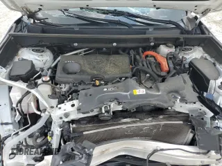 2022 Toyota RAV4 Hybrid XSE с VIN 2T3E6RFVXNW030847, выставлен на аукционе Copart как лот 57119115 с пробегом 64 757 миль миль и Списание • Salvage title. История ставок и продаж доступна на DreamBid. Изображение 12.