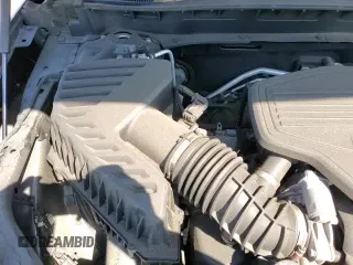 2022 Chevrolet Blazer LT с VIN 3GNKBDRS4NS128506, выставлен на аукционе Copart как лот 63078695 с пробегом 54 156 миль миль и Списание • Salvage title. История ставок и продаж доступна на DreamBid. Изображение 15.