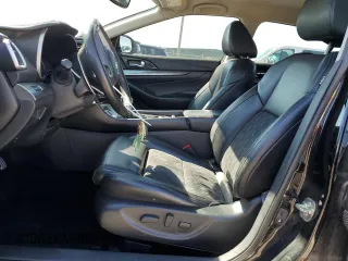 2017 Nissan Maxima SV with VIN 1N4AA6AP7HC394001, listed as a Copart auction lot 48188535 with 139,147 mi miles and Salvage Title. Bid and sale history available at DreamBid. Image 7.
