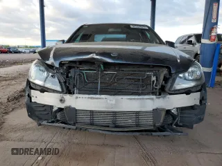 2014 Mercedes-Benz C C 250 Sport with VIN WDDGF4HB9EA957177, listed as a Copart auction lot 52532625 with 82,230 mi miles and Salvage Title. Bid and sale history available at carsss.com. Image 5.