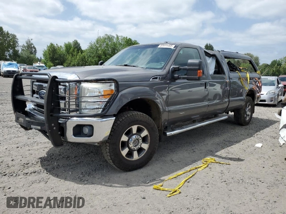 2011 Ford F-250 XL с VIN 1FT7W2B69BEB80806, выставлен на аукционе Copart как лот 60669465 с пробегом 238 523 миль миль и Списание • Salvage title. История ставок и продаж доступна на DreamBid. Изображение 1.