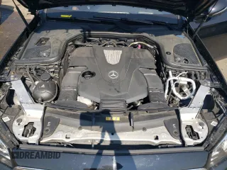 2019 Mercedes-Benz E 450 with VIN WDDZH6JB5KA687143, listed as a Copart auction lot 71470924 with Not Provided miles and Non Repairable. Bid and sale history available at DreamBid. Image 11.