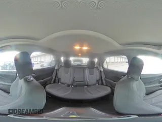 2011 Chevrolet Equinox 1LT with VIN 2CNALDEC1B6336297, listed as a Copart auction lot 51003235 with 155,083 mi miles and Salvage Title. Bid and sale history available at DreamBid. Image 13.