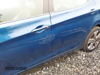 2014 Hyundai Elantra Sport с VIN KMHDH4AH9EU168107, выставлен на аукционе IAAI как лот 41910668 с пробегом 102 379 миль миль и . История ставок и продаж доступна на DreamBid. Изображение 12.