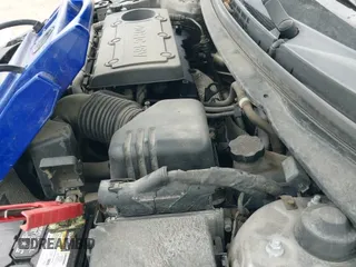 2011 Kia Forte SX с VIN KNAFW5A35B5384682, выставлен на аукционе IAAI как лот 42963685 с пробегом 197 696 миль миль и . История ставок и продаж доступна на DreamBid. Изображение 19.