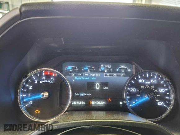 2019 Ford F-250 XL с VIN 1FT7W2BT6KED86588, выставлен на аукционе IAAI как лот 42781927 с пробегом 239 312 миль миль и . История ставок и продаж доступна на DreamBid. Изображение 40.