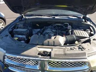 2012 Dodge Durango Citadel with VIN 1C4SDHET9CC229729, listed as a IAAI auction lot 41893819 with 167,519 mi miles and . Bid and sale history available at DreamBid. Image 10.