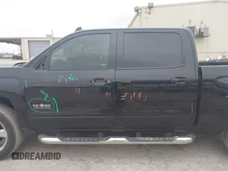 2015 Chevrolet Silverado 1500 LT with VIN 3GCPCREC0FG412551, listed as a IAAI auction lot 41577706 with 156,318 mi miles and . Bid and sale history available at DreamBid. Image 15.