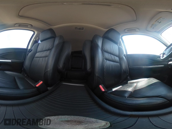 2013 Honda CR-V EX-L with VIN 5J6RM4H70DL064221, listed as a IAAI auction lot 42668239 with 74,808 mi miles and . Bid and sale history available at DreamBid. Image 18.