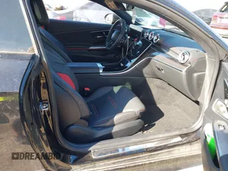2024 Mercedes-Benz CLE 53 AMG z VIN W1KMJ6CB2RF038425, wystawiony jako IAAI lot #41271189 z przebiegiem 2 721 mil mil oraz . Historia ofert i sprzedaży dostępna na DreamBid. Obrazek 5.