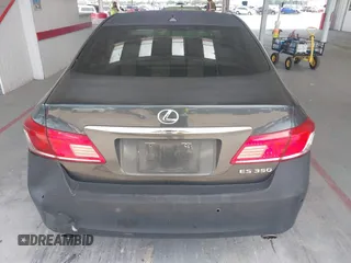 2011 Lexus ES 330 with VIN JTHBK1EG6B2446495, listed as a IAAI auction lot 42549539 with 284,313 mi miles and . Bid and sale history available at DreamBid. Image 16.