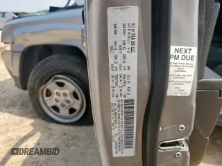 2016 Jeep Patriot Sport z VIN 1C4NJPBAXGD743253, wystawiony jako Copart lot #57150475 z przebiegiem Nie podano mil oraz Szkoda całkowita • Salvage title. Historia ofert i sprzedaży dostępna na DreamBid. Obrazek 13.