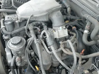 2007 Toyota Tacoma with VIN 5TENX22NX7Z401118, listed as a IAAI auction lot 43560235 with 335,737 mi miles and . Bid and sale history available at DreamBid. Image 12.