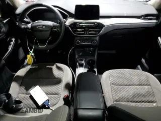 2020 Ford Escape SE with VIN 1FMCU9G65LUC65781, listed as a Copart auction lot 46925505 with 52,323 mi miles and Salvage Title. Bid and sale history available at carsss.com. Image 8.